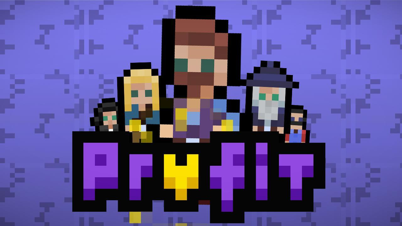 Profit LD44 (itch) - кадр 1