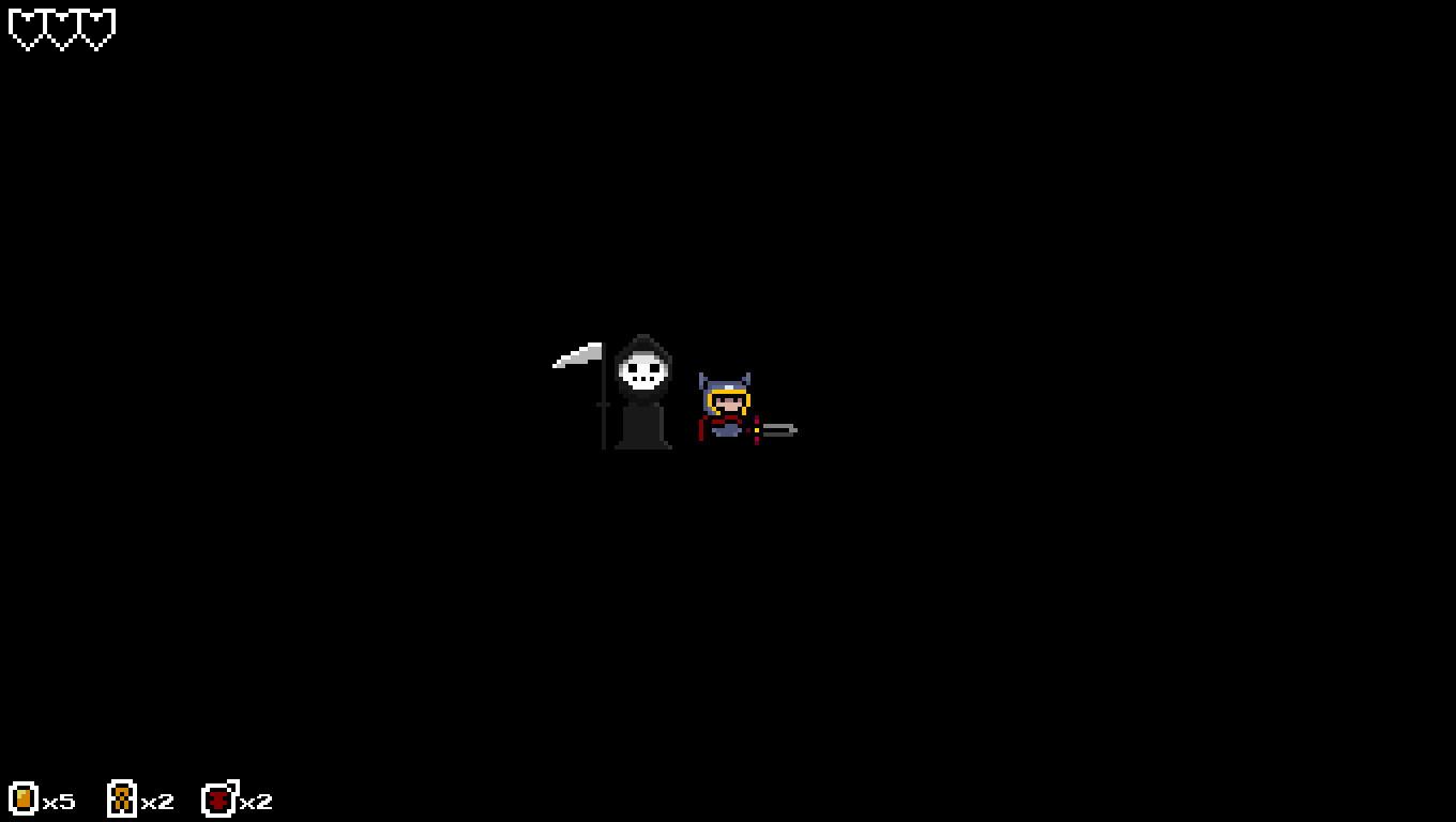 Princess.Loot.Pixel.Again x2 - кадр 6
