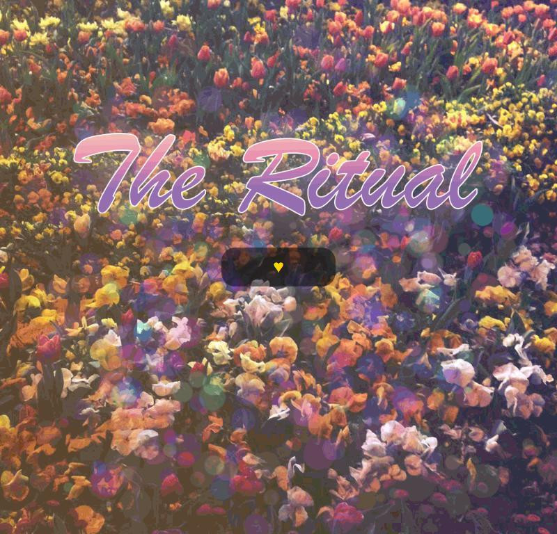 The Ritual (mogibear) (itch) - кадр 1