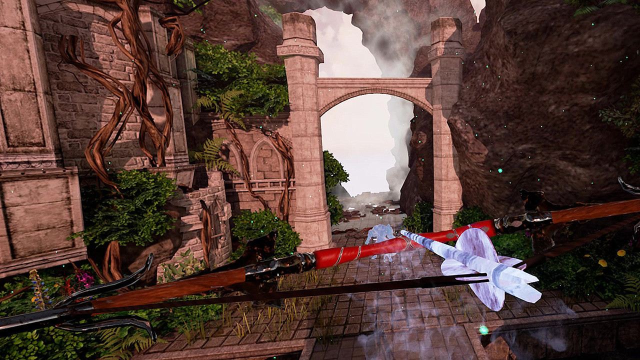 Archer Guardian VR: The Chapter Zero - кадр 9
