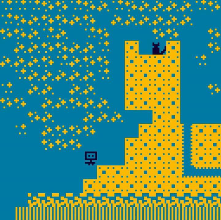 Cattery (itch) - кадр 1