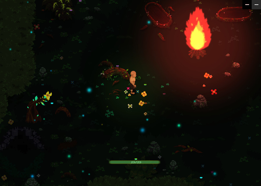 TRANSCEND - EARLY ACCESS - кадр 12