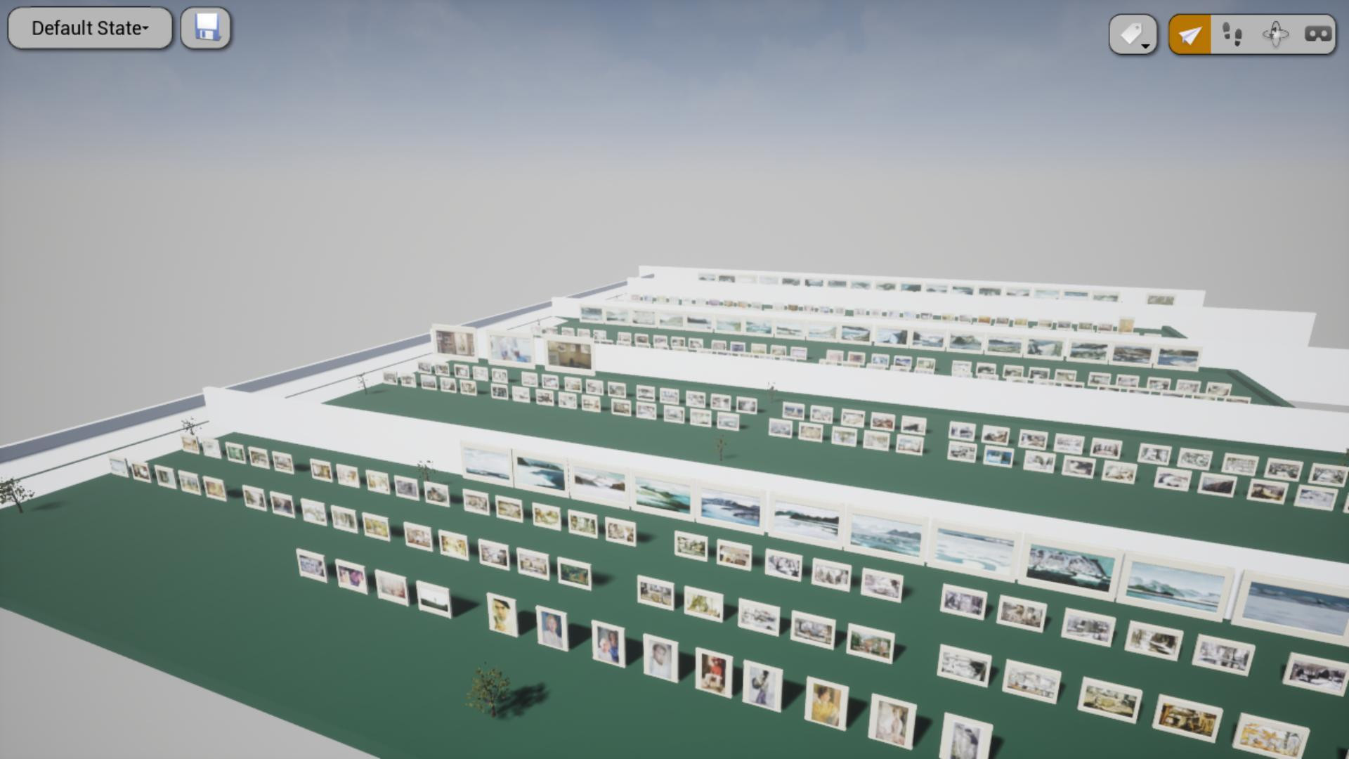 Hilton Macdonald Hassell (itch) - кадр 1