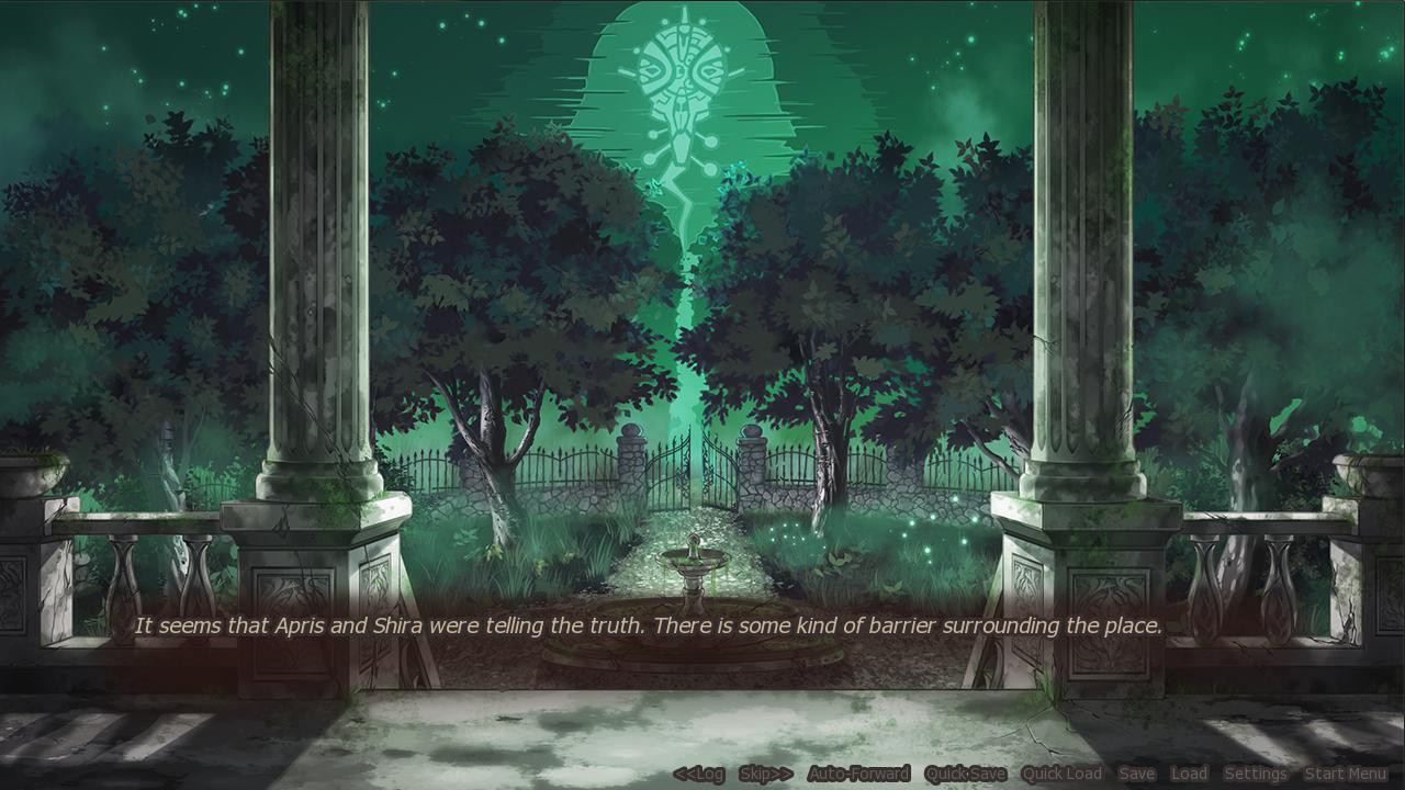 SoulSet (itch) - кадр 4