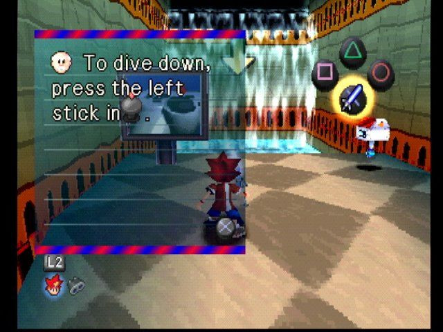 Ape Escape - кадр 2