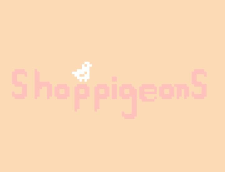 shoppigeons (itch) - кадр 1