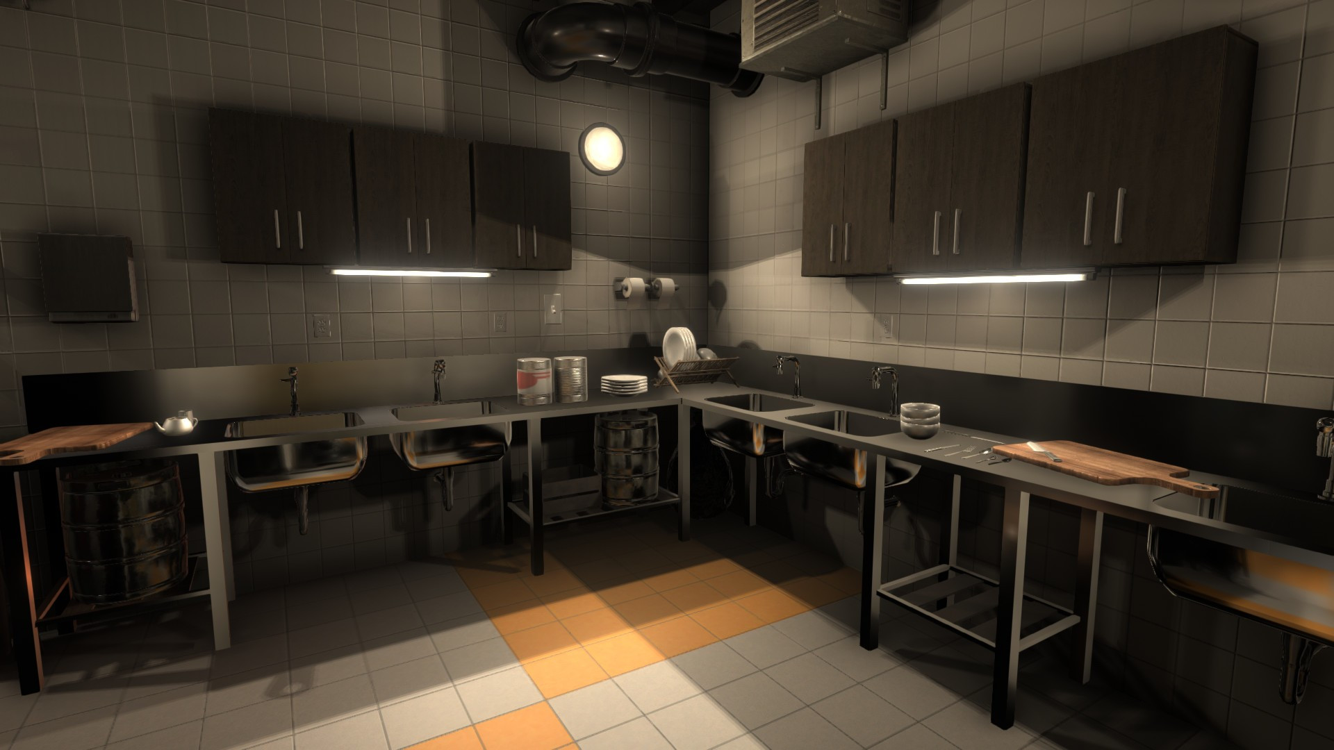 Restaurant Flipper - кадр 7