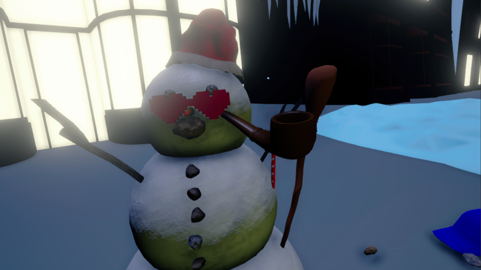 Snowmania - кадр 7
