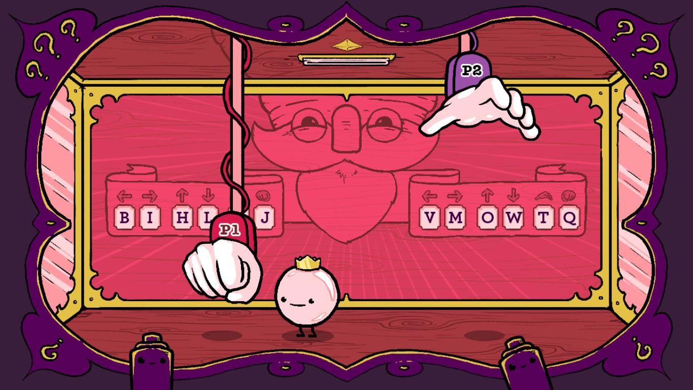 Fortune Catcher (itch) - кадр 4