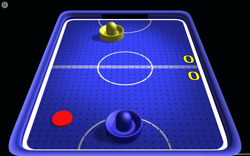 Air Hockey XL - кадр 2
