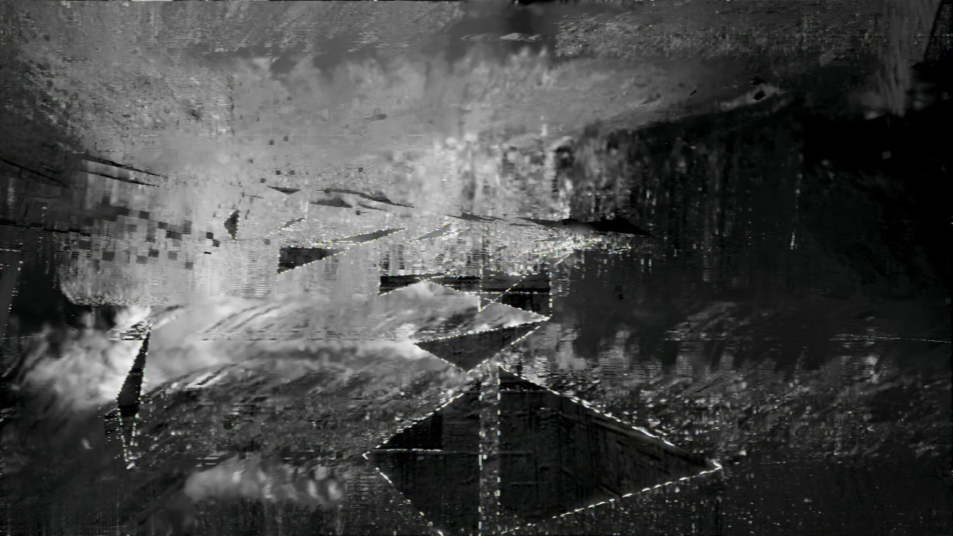 Memory of a Broken Dimension - кадр 10