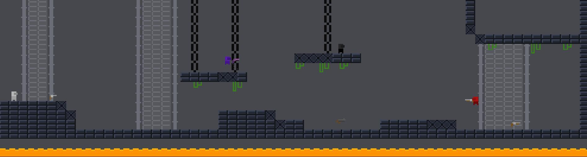 BitBattle (itch) - кадр 2