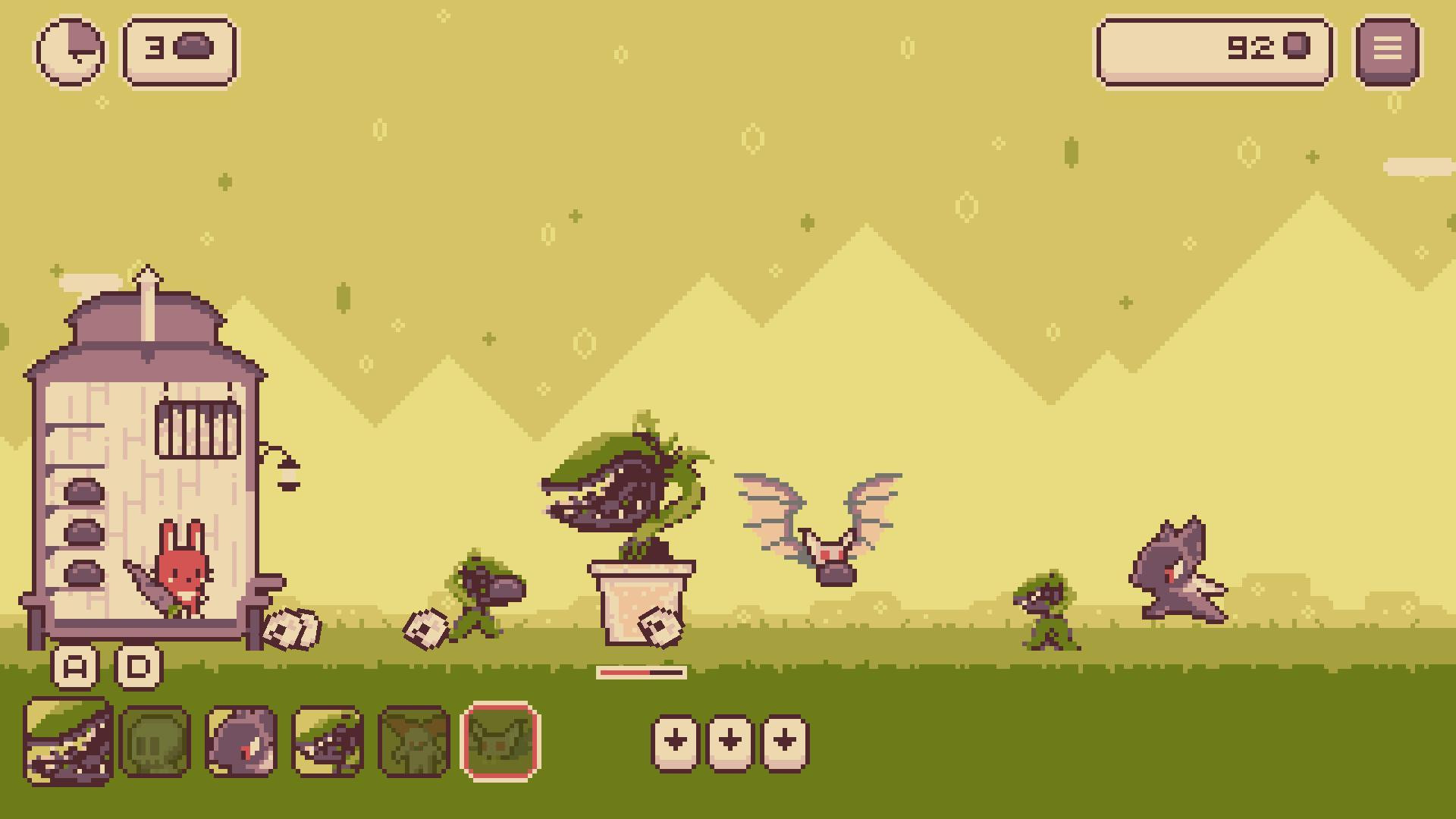 Flaky Bakery (itch) - кадр 5