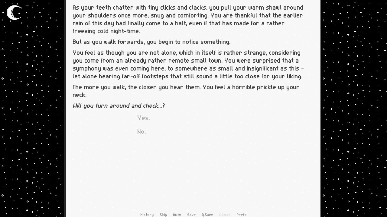 The Ghost of You - кадр 2