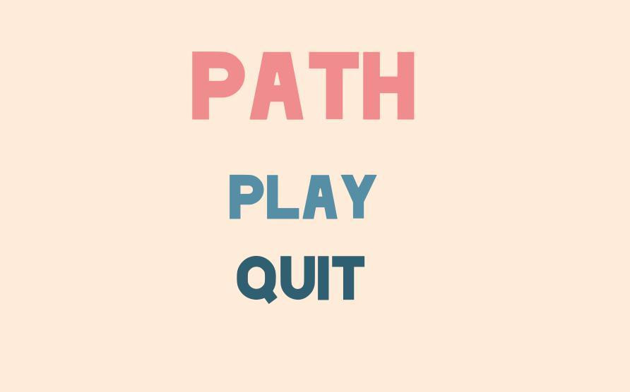 PATH (puffy.jelly) (itch) - кадр 2
