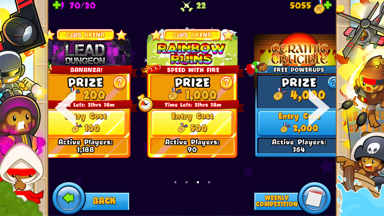 Bloons TD Battles - кадр 5