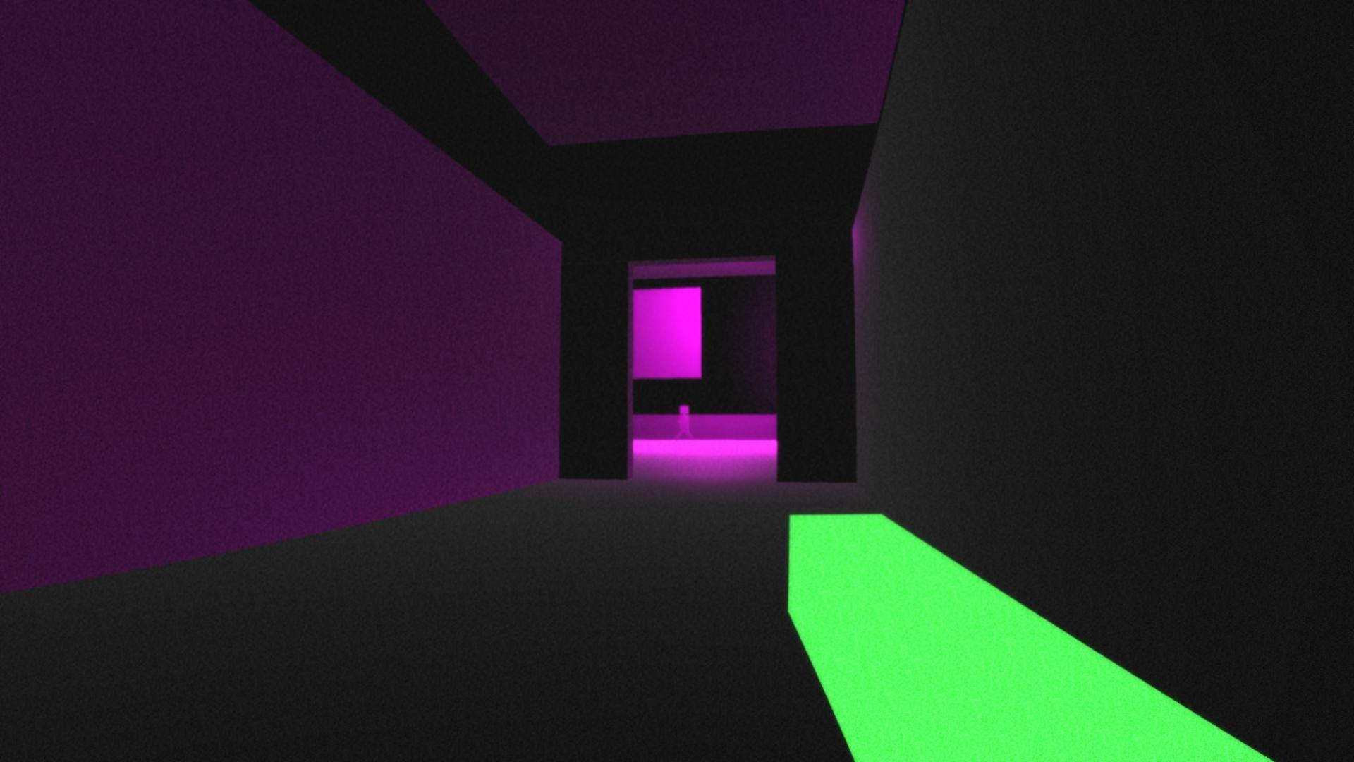 Devour (itch) - кадр 2