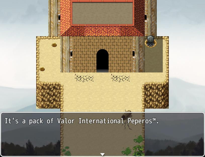 Valor Chronicles (itch) - кадр 2