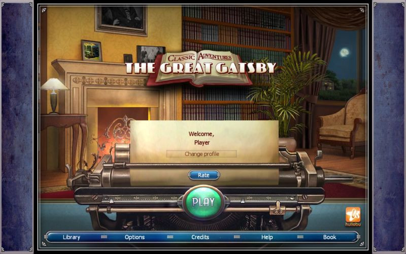 The Great Gatsby Premium - кадр 6