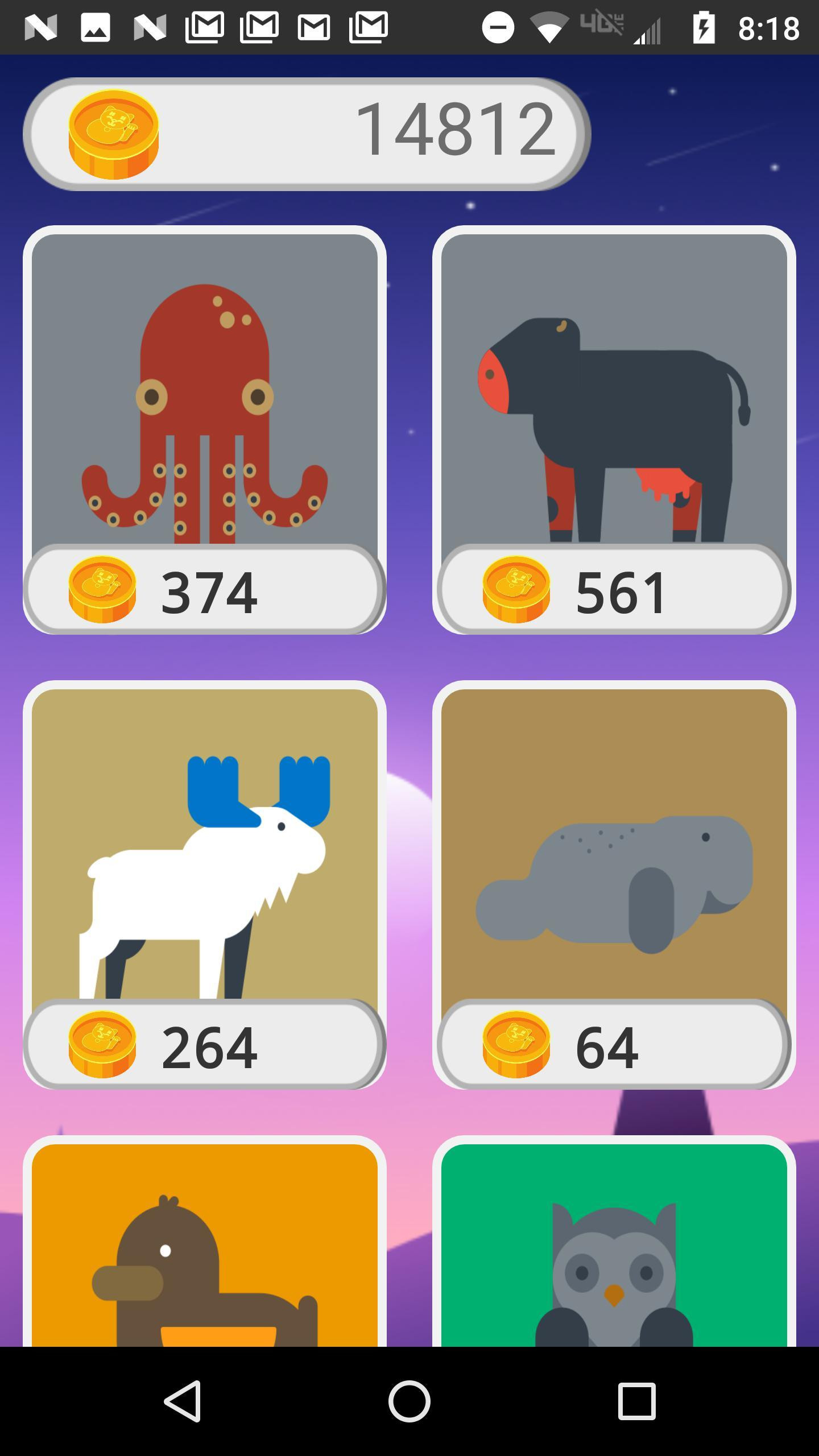 Crypto Pets (itch) - кадр 3