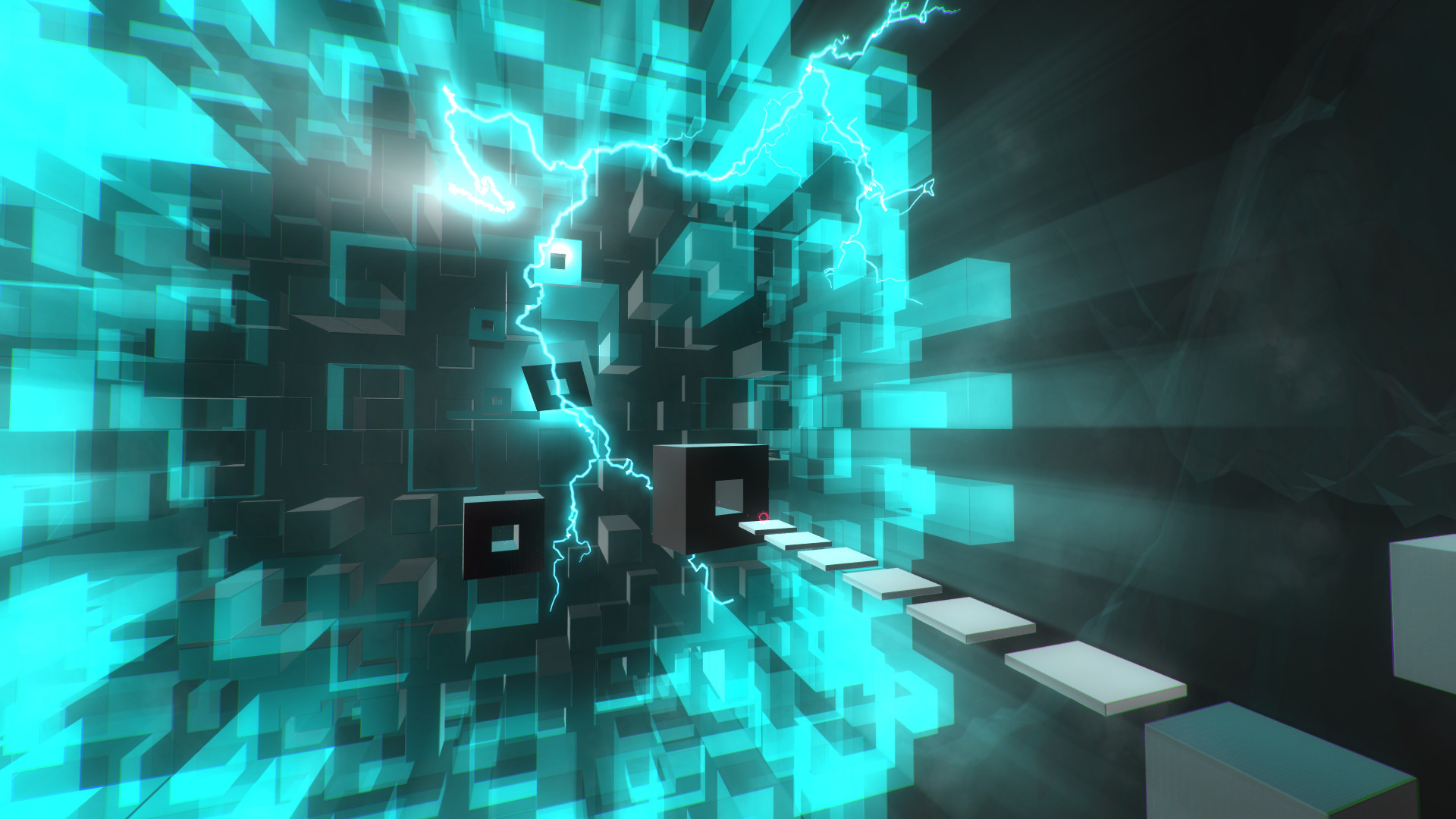 Construct: Escape the System - кадр 5