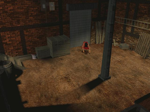 The City of Lost Children - кадр 6