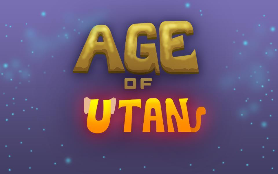 Age of Utan (itch) - кадр 1