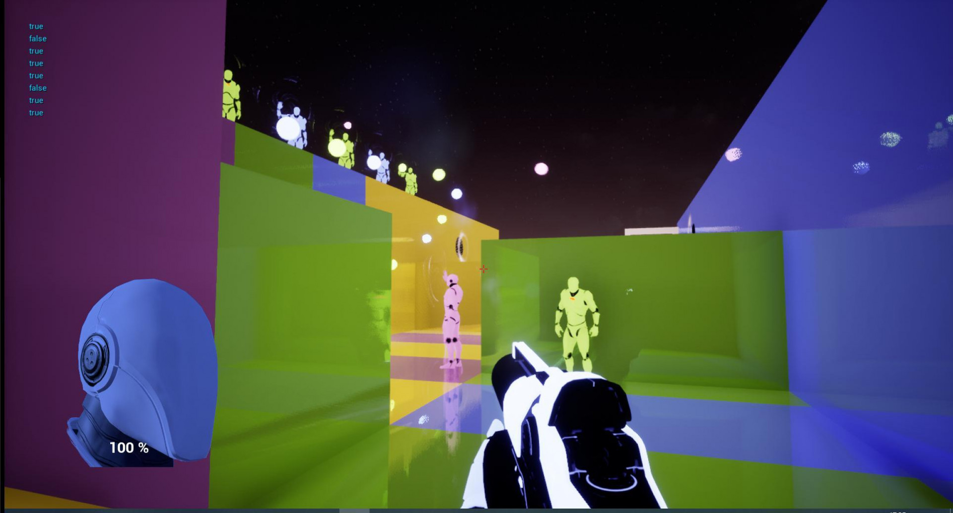 ColorDuty (itch) - кадр 2