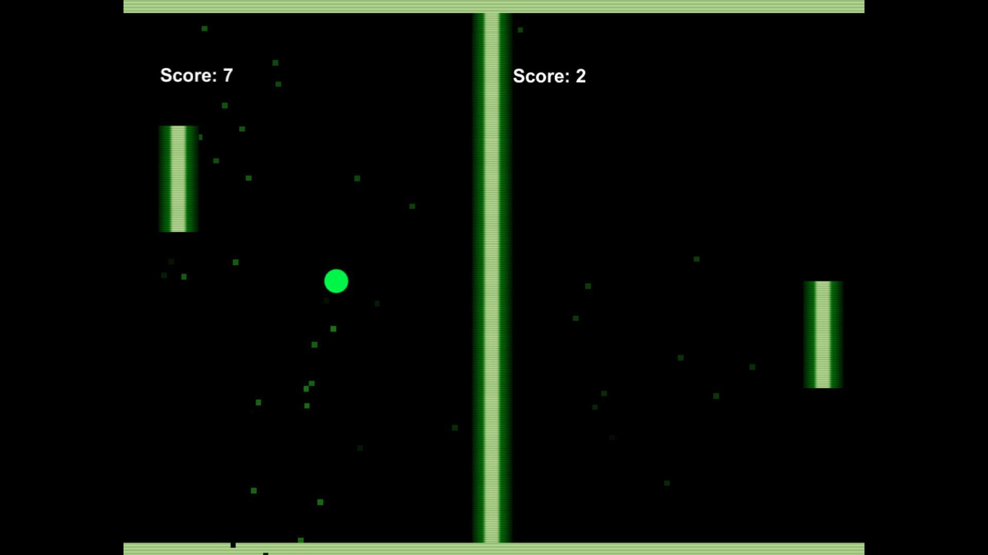 Pong (itch) (v1nc3nz0) - кадр 2