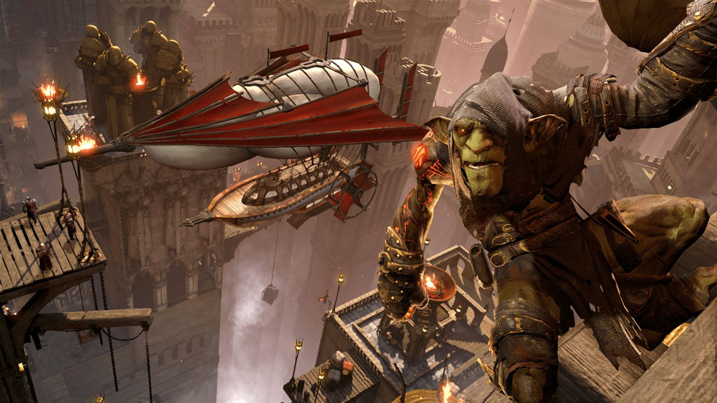 Styx: Master of Shadows + Styx: Shards of Darkness - кадр 4