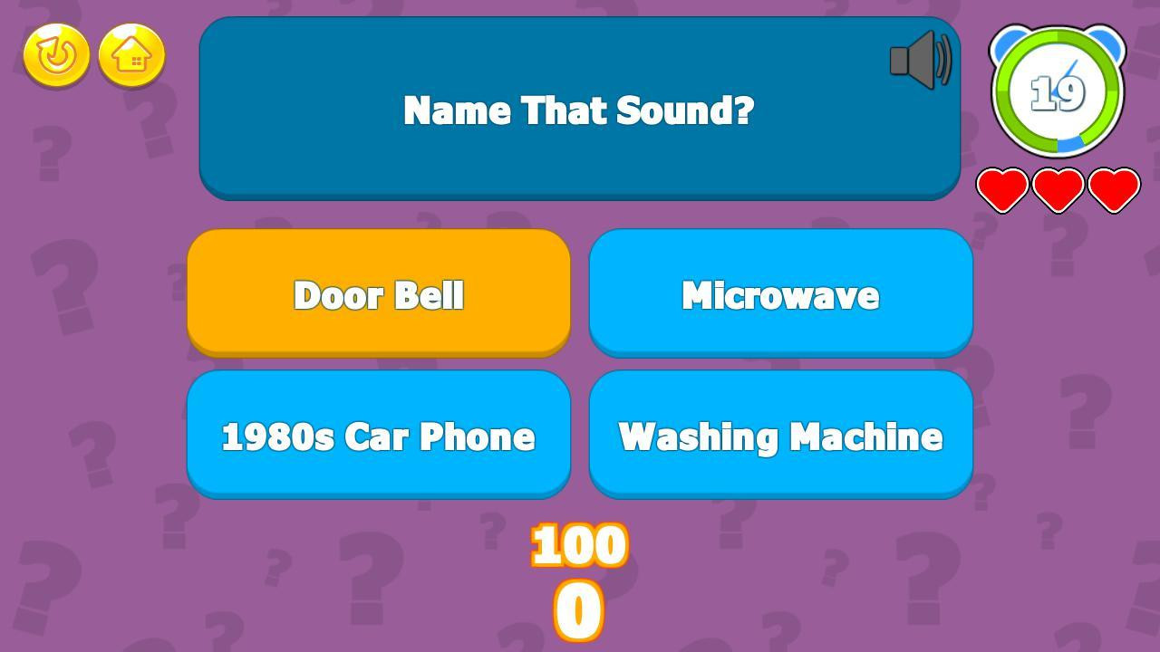 The Ultimate Trivia Challenge - кадр 7