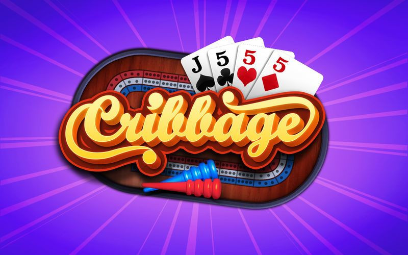 Cribbage: Classic Card Game - кадр 6