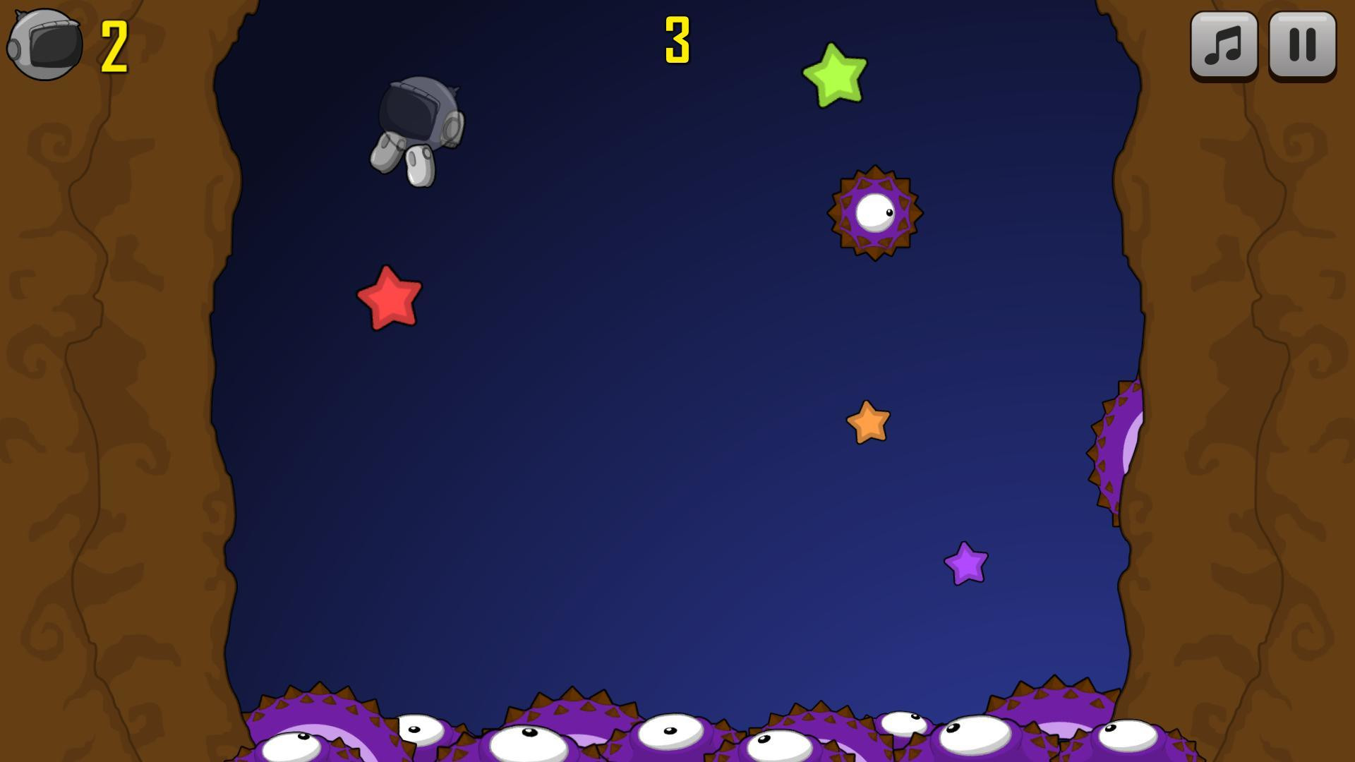 Astro Bouncer - кадр 4