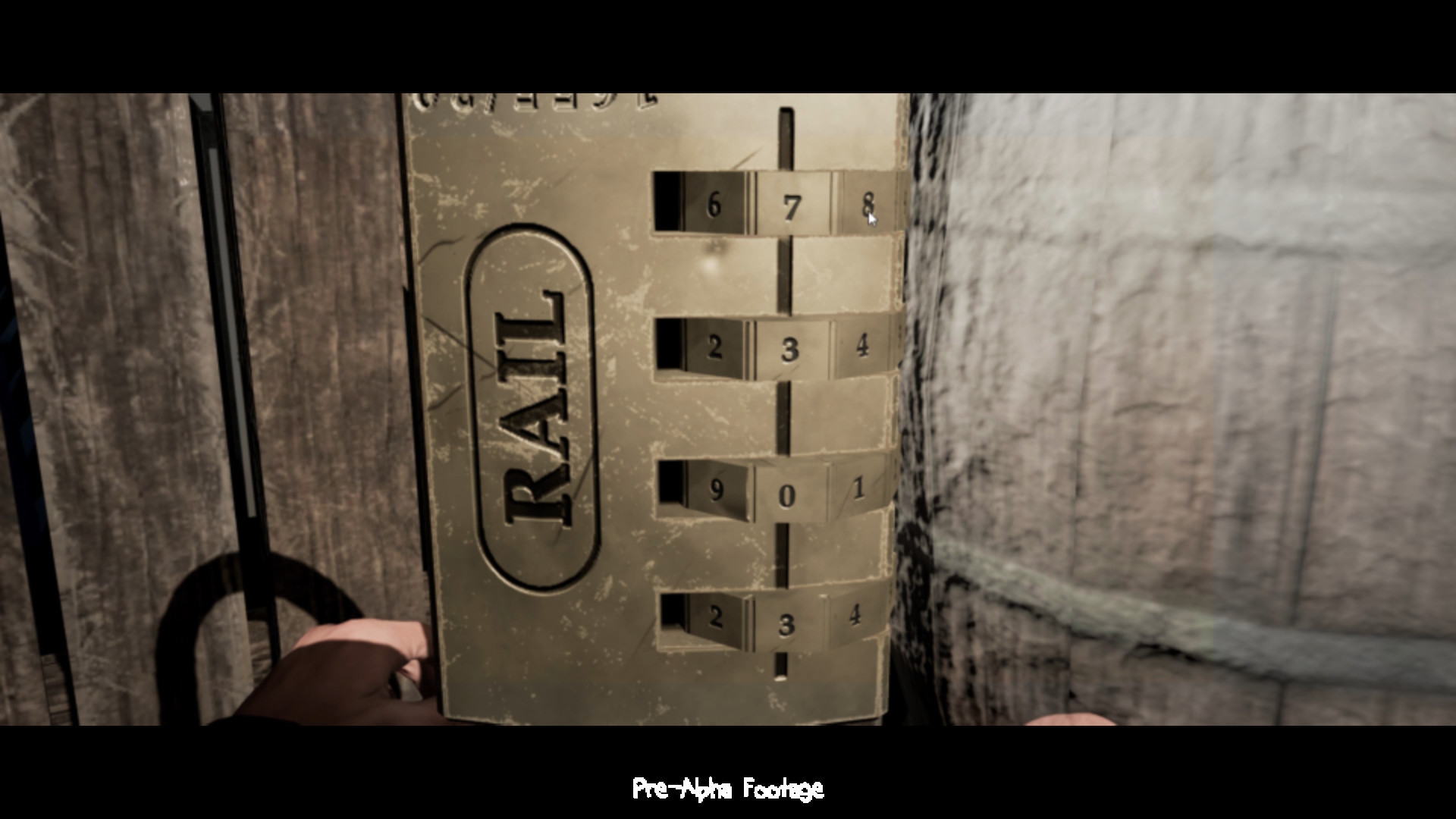 A Rip In Time - кадр 5