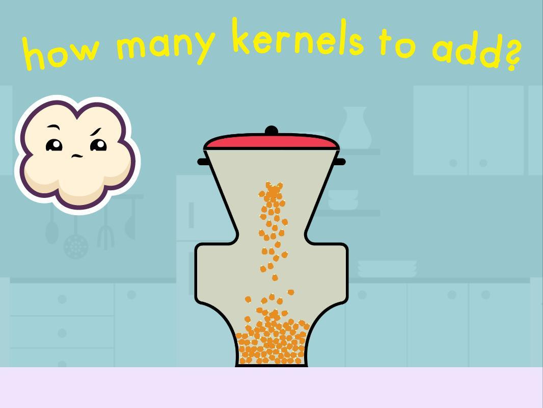 Popcorn Chef (itch) - кадр 2