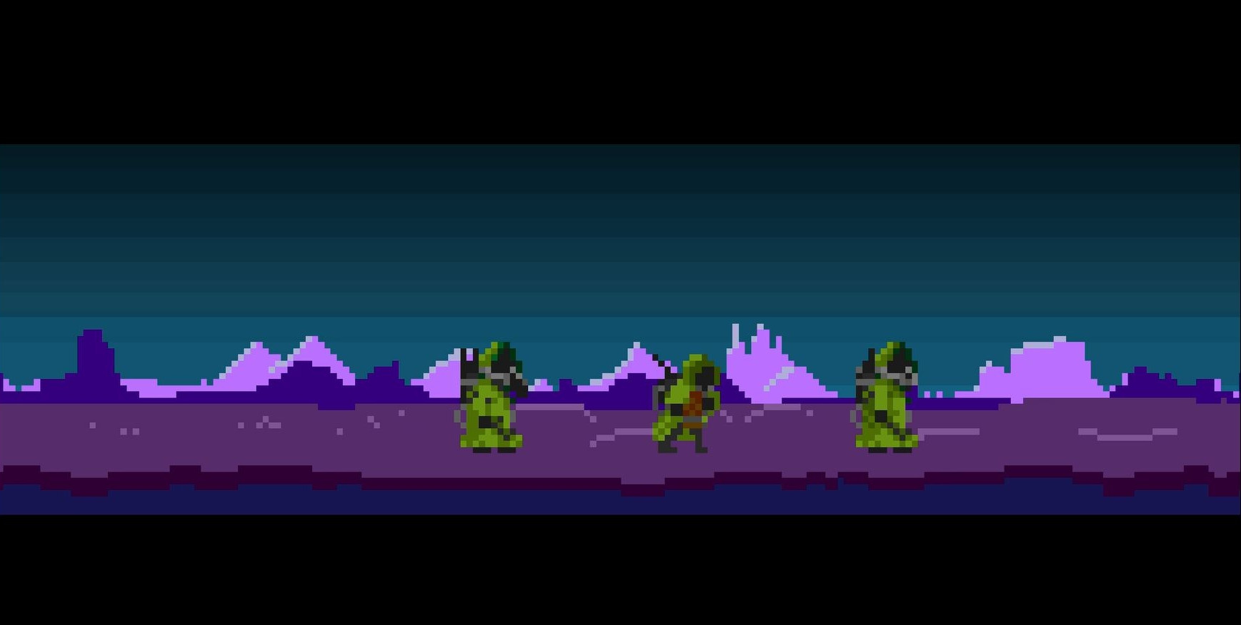 Dopesmoker (itch) - кадр 3