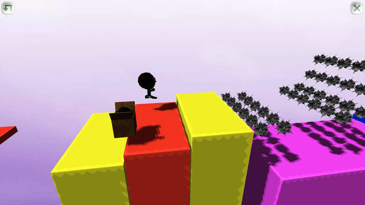 Box Boy (itch) - кадр 4
