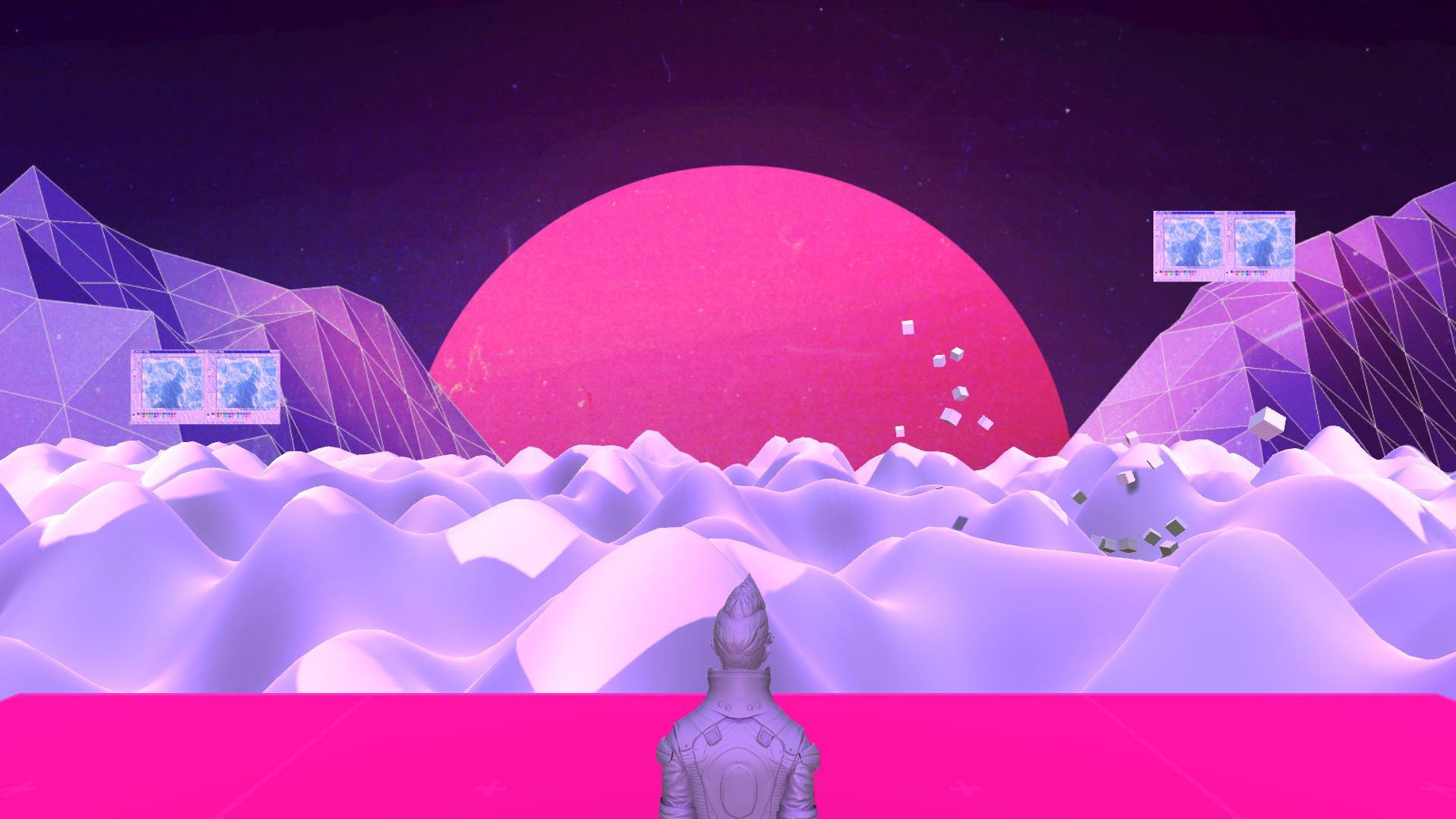 Relax (acfromspace) (itch) - кадр 2