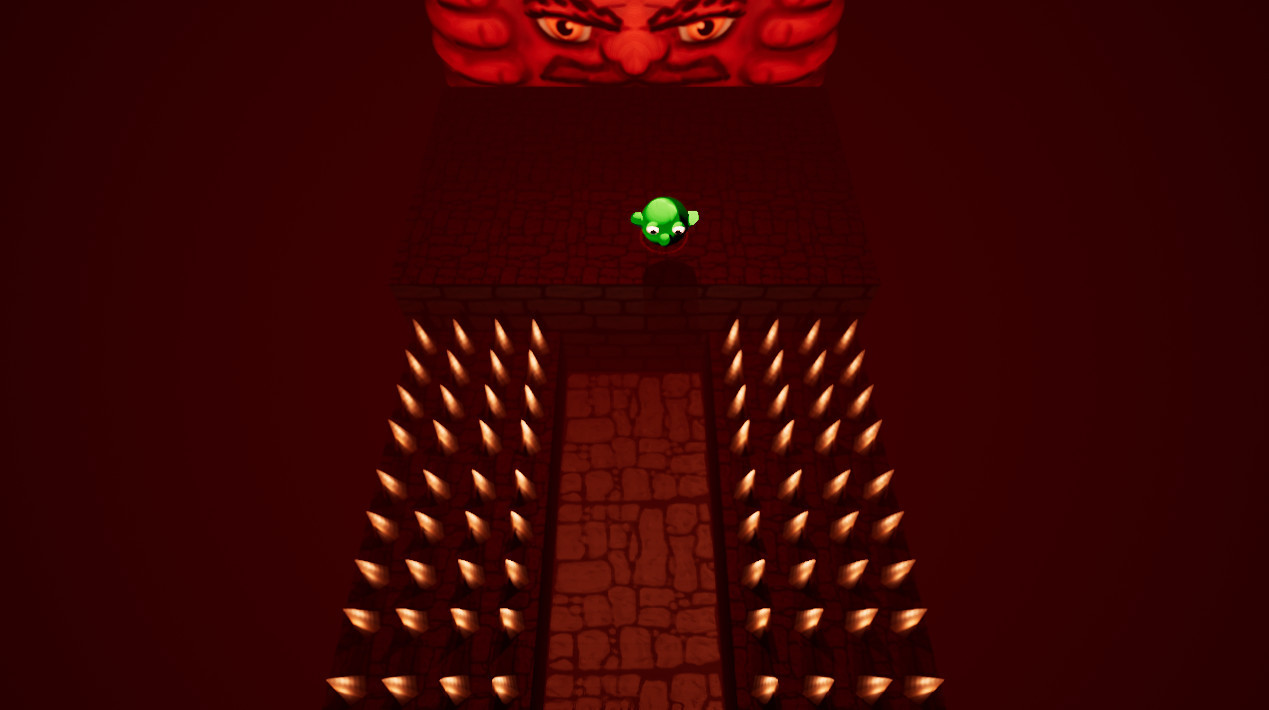 The Dungeon Power - кадр 2