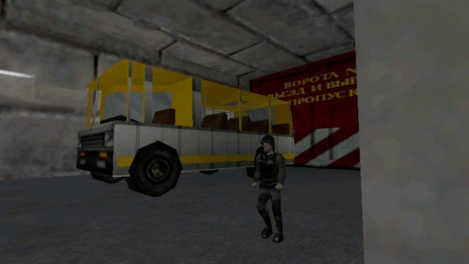 Half-Life: Chernobyl - кадр 3