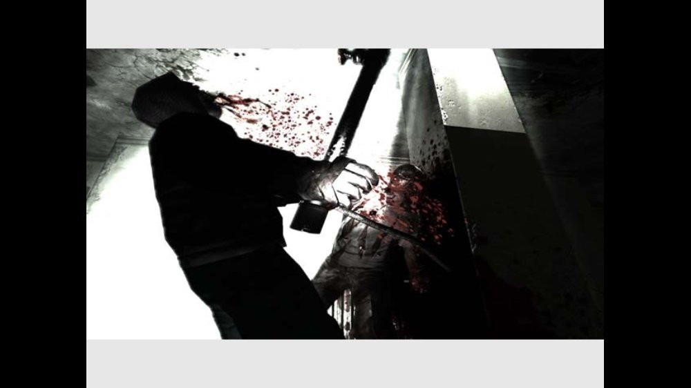 Condemned - кадр 8