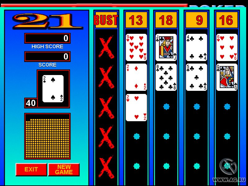 Card & Board Games Deluxe Suite 2 - кадр 8