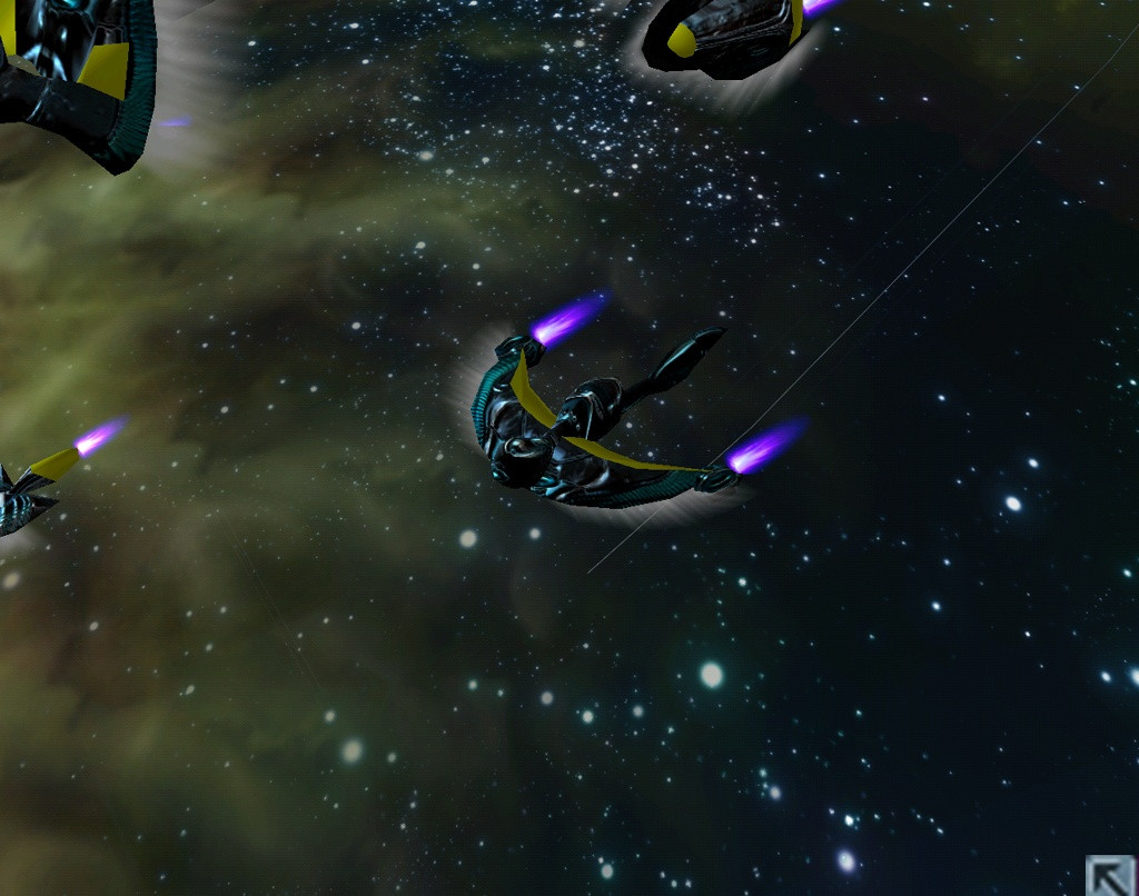 Conquest 2: The Vyrium Uprising - кадр 7