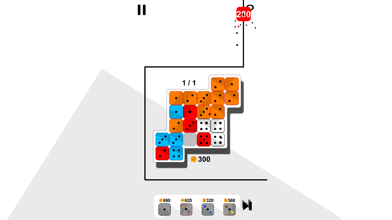 Dice Tower Defense - кадр 3