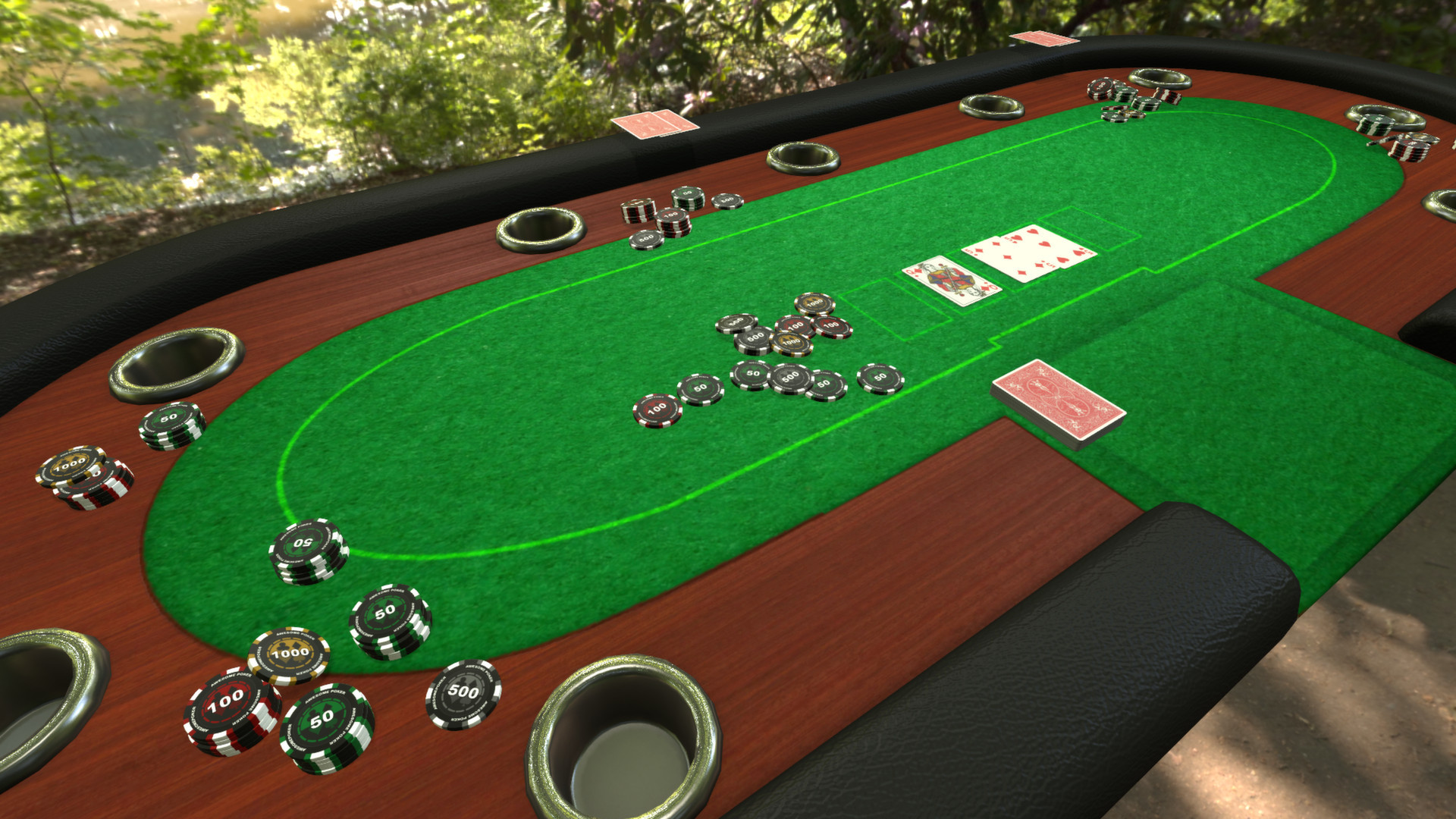 Tabletop Simulator - кадр 9