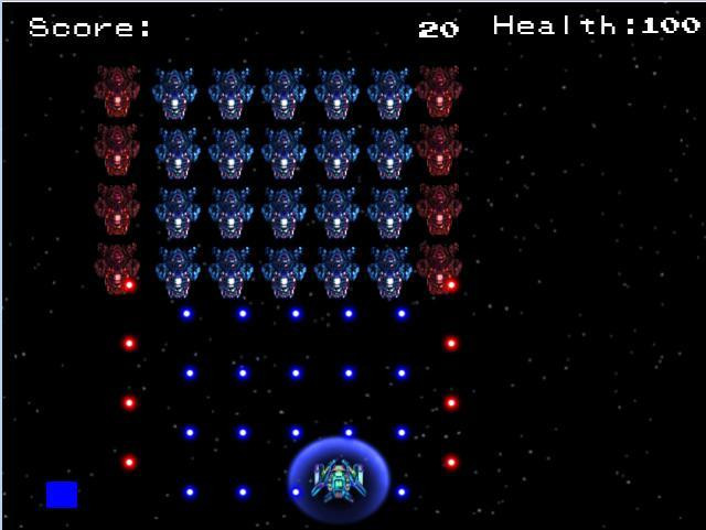 Aurlean Colors (itch) - кадр 1