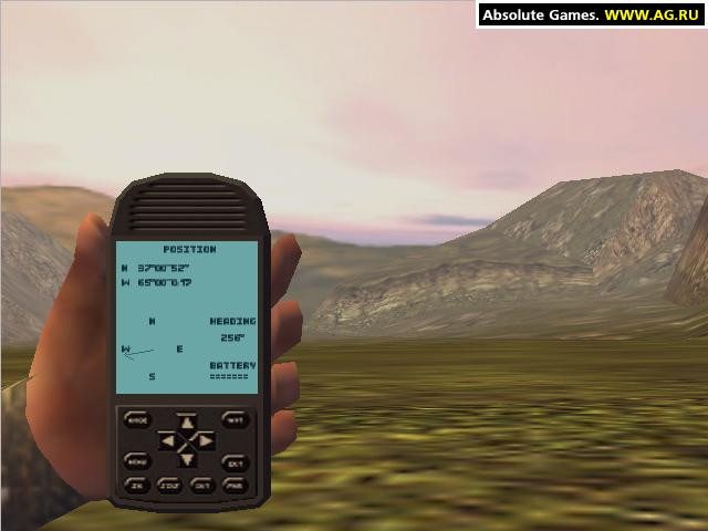 Big Game Trophy Hunter - кадр 7
