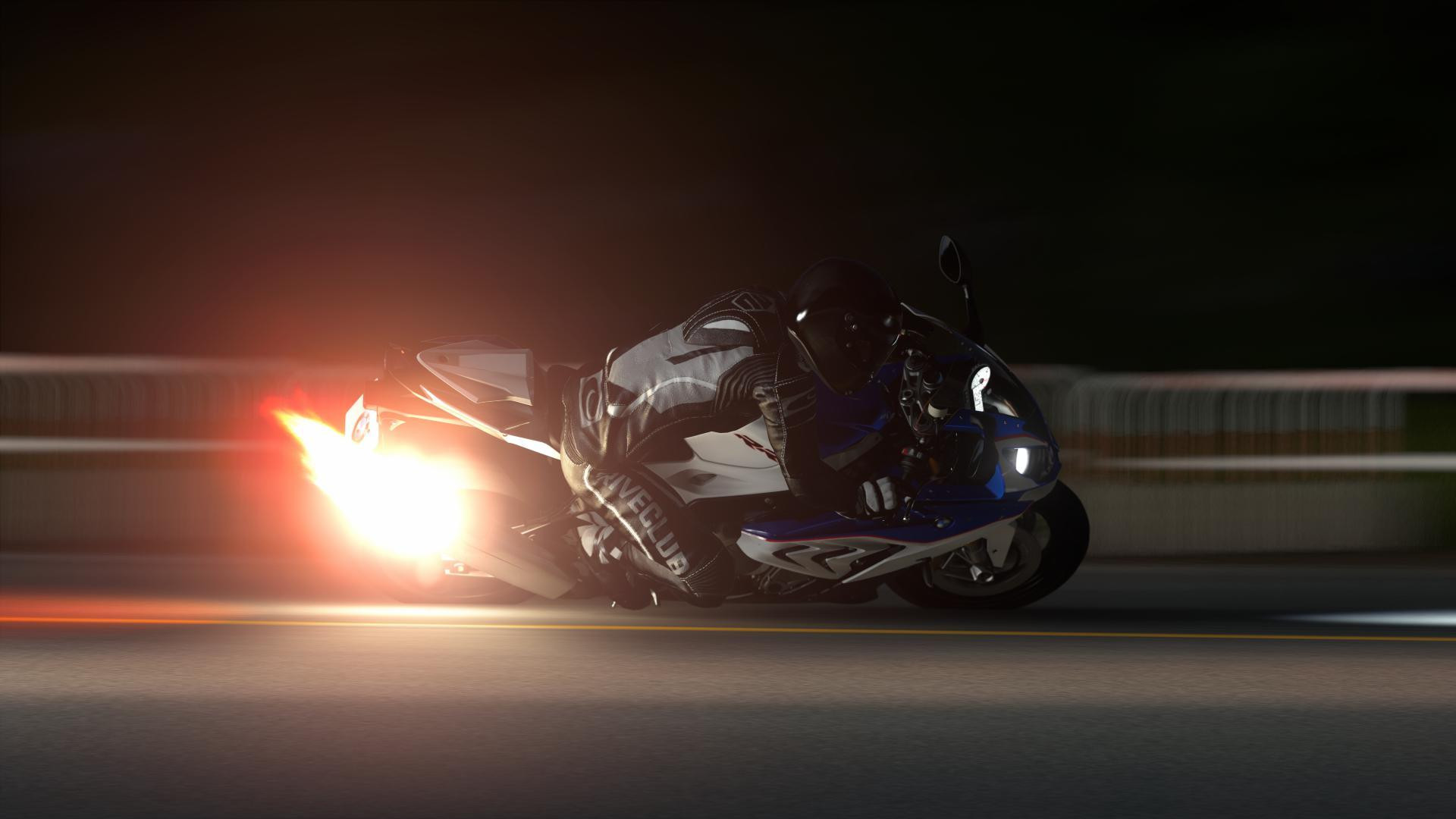 Driveclub Bikes - кадр 10