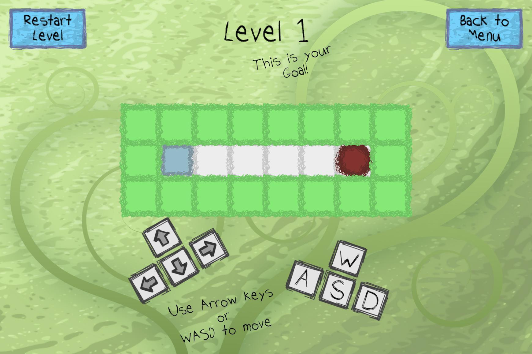 Sliding Labyrinth (itch) - кадр 7