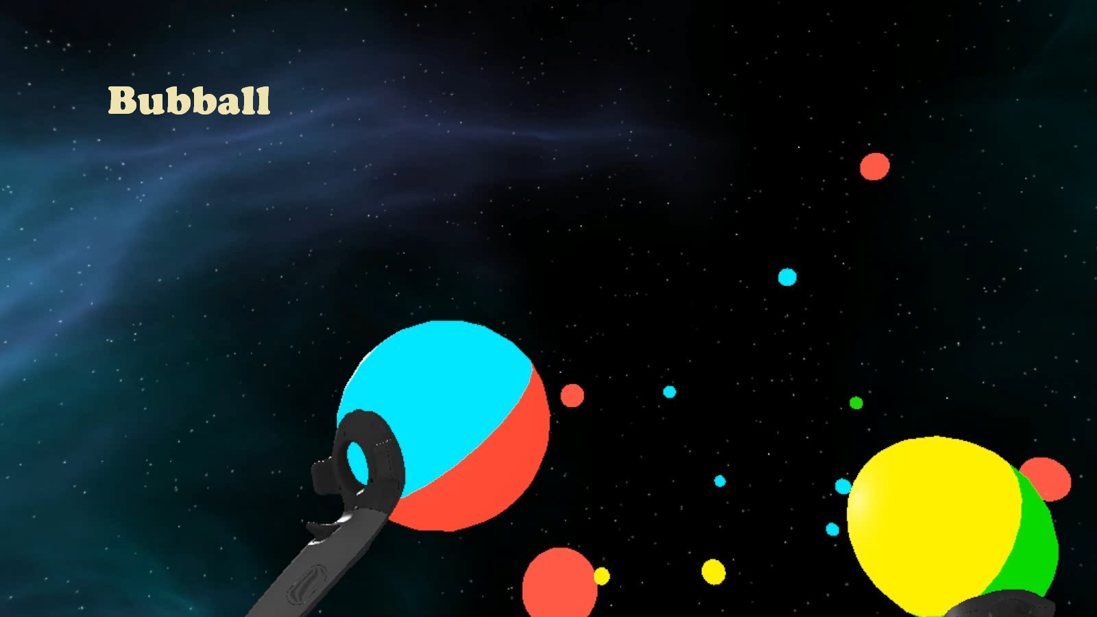 Funball Games VR - кадр 3